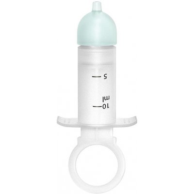 SUAVINEX Odsávačka do nosíku NEW – Zboží Dáma