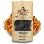 Usušil & syn 100% hovězí s praženou cibulkou 50 g – Zboží Dáma