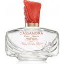 Jeanne Arthes Cassandra Rose Rouge parfémovaná voda dámská 100 ml