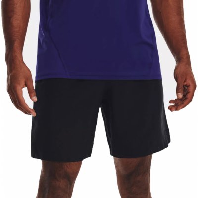 Under Armour šortky UA Woven Graphic shorts -BLK 1370388-005 – Zboží Mobilmania