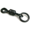 Fox Edges Kuro Micro Hook Ring Swivels