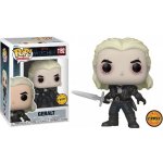 Funko Pop! The Witcher Geralt Chase Netflix – Sleviste.cz