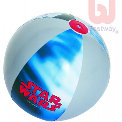 Bestway balón Star Wars 61 cm – Zbozi.Blesk.cz