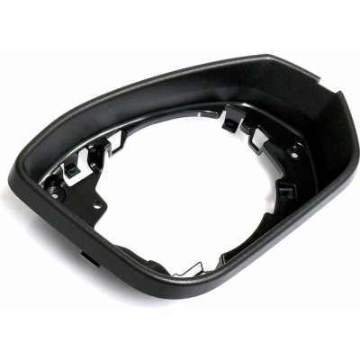 Škoda Fabia IV-Rámeček vnějšího zrcátka pravý 6VA857532 | Zboží Auto