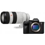 Sony Alpha A7R V – Zboží Živě