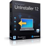 Ashampoo UnInstaller 12 (elektronická licence) – Hledejceny.cz