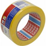 Tesa Značkovací páska samolepicí 50 mm x 33 m žlutá – Zbozi.Blesk.cz