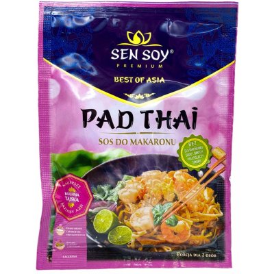 SEN SOY omáčka na pad thai 80 g