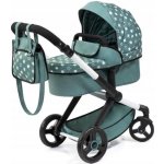 bayer Design Kombinovaný Xeo Blue s hvězdami – Hledejceny.cz