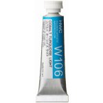 Holbein Akvarelová barva 5ml modrá W090 – Zboží Dáma