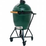 Big Green Egg Medium SET gril 117625 – Zboží Dáma