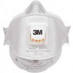 3M AURA 9322 FFP2 respirátor – Zboží Dáma