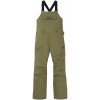 Dětské klasické kalhoty Burton Skylar Bib Pants Martini Olive