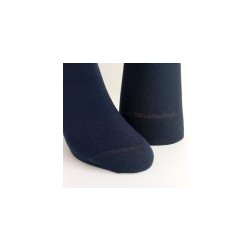 Pánské klasické ponožky COMFORT Tmavě modrá