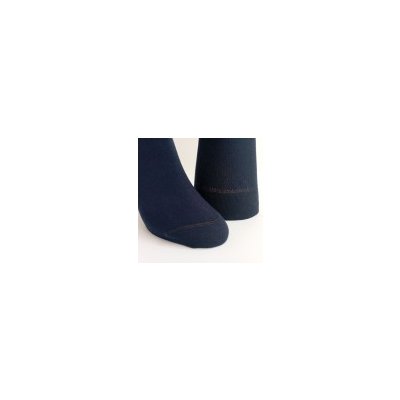 Pánské klasické ponožky COMFORT Tmavě modrá – Zboží Mobilmania