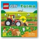 Farma LEGO City – Hledejceny.cz