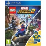 LEGO Marvel Super Heroes 2 (Deluxe Edition) – Hledejceny.cz