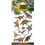 Totum Tetování Bing TET370130 – Zbozi.Blesk.cz