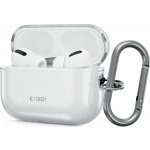 AppleMix Pouzdro TECH-PROTECT FLEXAIR pro Apple AirPods Pro 3 - průhledné – Hledejceny.cz