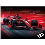 Desky na číslice Formule – Zboží Dáma