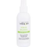 Revlon Intragen Sebum Balance Concentrate Treatment - Vyrovnávací ošetření na mastné vlasy 125 ml – Hledejceny.cz