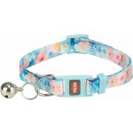 TRIXIE Obojek pro kočky Flower Power 19 - 31 cm 10 mm – Sleviste.cz