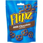 Flipz Milk Chocolate 90 g – Sleviste.cz
