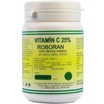Univit Roboran Vitamin C 25/ 100 g – Hledejceny.cz