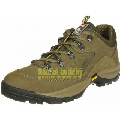 Olang Dakota.tex 810 safari – Zboží Dáma