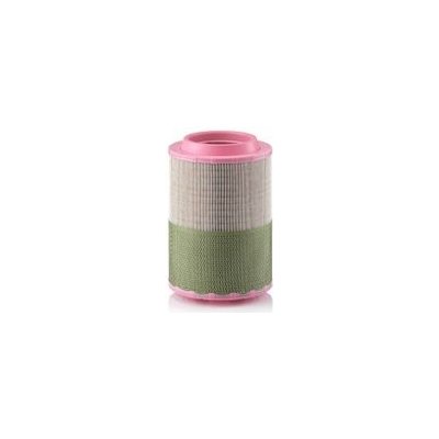 Vzduchový filtr MANN-FILTER C 25 740 – Hledejceny.cz