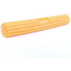 Silicone Torsion Bar Groove