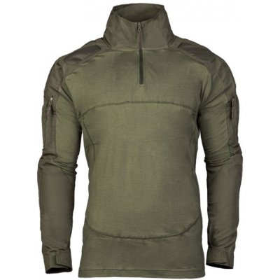 Košile Mil-Tec Chimera taktická zelená – Zboží Dáma