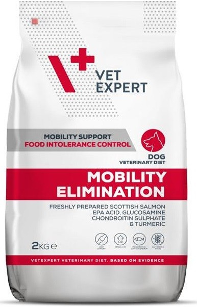 VetExpert VD 4T Mobility Dog 12 kg