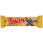 Twix Xtra 75 g – Zboží Dáma