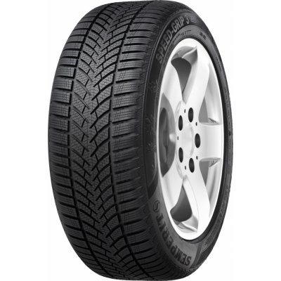 Semperit Speed-Grip 3 255/35 R19 96V – Zbozi.Blesk.cz