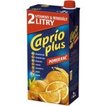 Caprio Plus Pomeranč 2 l – Zboží Dáma