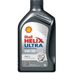 Shell Helix Ultra Professional AM-L 5W-30 1 l – Hledejceny.cz