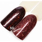 NL nails professional GLITTER LIMITED COLLECTION – Hledejceny.cz