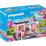 Playmobil 70015 Oblíbená kavárna – Zboží Mobilmania