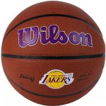 Wilson NBA Team Alliance – Hledejceny.cz
