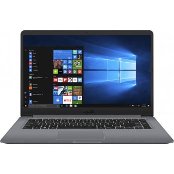 Asus S510UQ-BQ601T