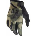 Fox Ranger SF olive-green – Zboží Mobilmania