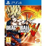 Dragon Ball Xenoverse – Sleviste.cz