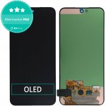 LCD Displej + Dotykové sklo Samsung Galaxy A55 – Zboží Živě