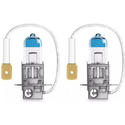 Osram H3 PK22s 12V 55W 2 ks – Hledejceny.cz