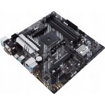 Asus PRIME B550M-A/CSM 90MB14I0-M0EAYC – Zbozi.Blesk.cz