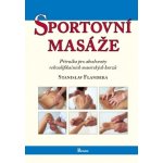 Sportovní masáže – Sleviste.cz