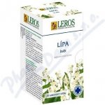 Leros Lípa květ 20 x 1,5 g – Zboží Dáma