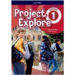 Project Explore 1 Student´s book CZ – Sleviste.cz