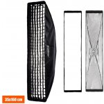 Godox Softbox - stripbox 35x160 cm – Hledejceny.cz